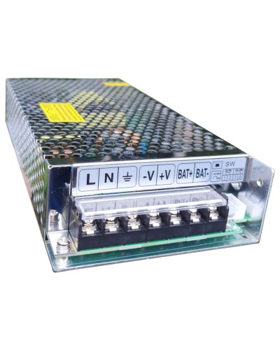 UPS 160W/48V Simple. Источник вторичного электропитания резервированный. FARADAY в Раменском