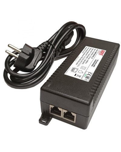 60W/1Gb/POE v2. Инжектор PoE. FARADAY в Раменском