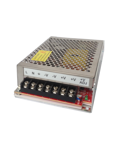 120W/12V. Импульсный блок питания. FARADAY в Раменском