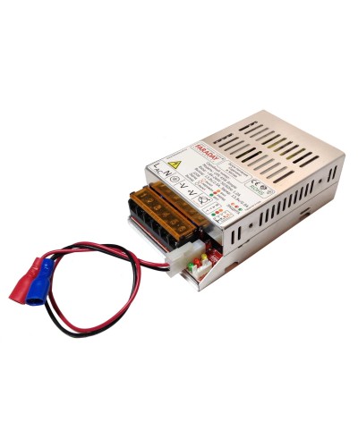UPS 75W Simple. Блок бесперебойного питания. FARADAY в Раменском