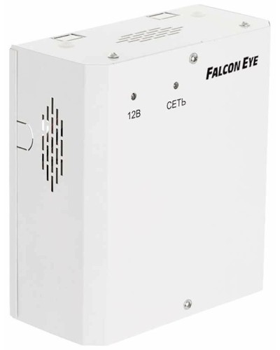 FE-1220 PRO. Источник вторичного питания. Falcon EYE в Раменском