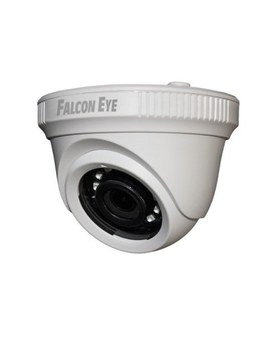 FE-MHD-DP2e-20. Видеокамера мультиформатная купольная. Falcon EYE в Раменском