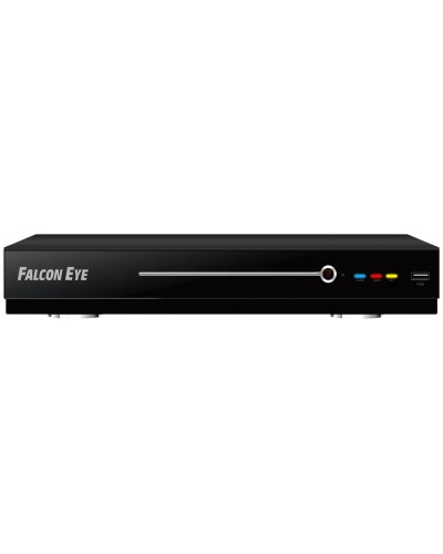 FE-NVR8216. IP-видеорегистратор 16-канальный. Falcon EYE в Раменском