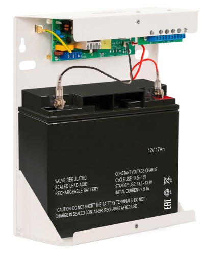 FE-1250 V.5 MAX. Источник вторичного питания. Falcon EYE в Раменском
