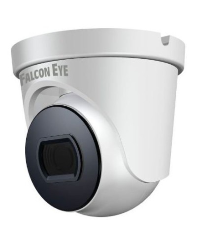 FE-MHD-D5-25. Видеокамера мультиформатная купольная. Falcon EYE в Раменском