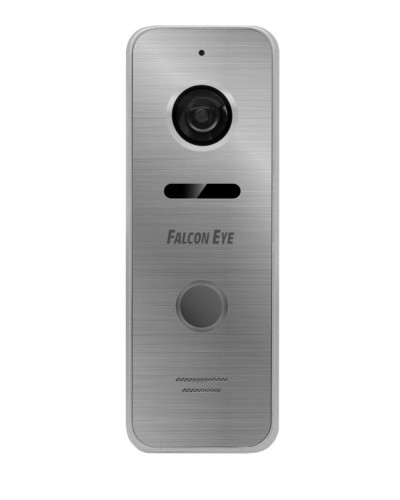 FE-ipanel 3 HD silver. Вызывная панель цветная. Falcon EYE в Раменском
