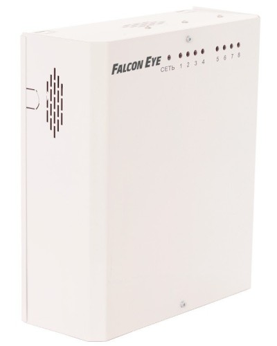 FE-1250 V.8 MAX. Источник вторичного питания. Falcon EYE в Раменском