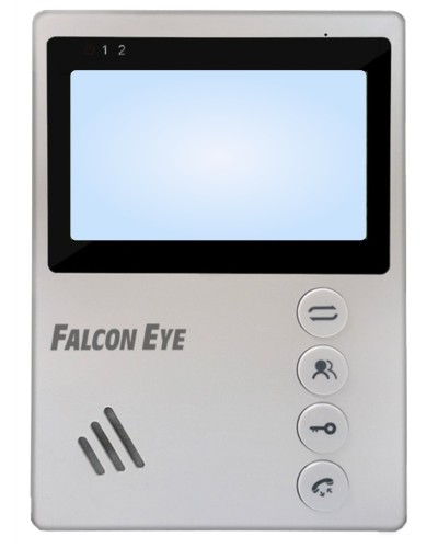 Vista. Монитор домофона цветной. Falcon EYE в Раменском