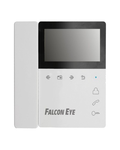 Lira XL. Монитор домофона цветной. Falcon EYE в Раменском