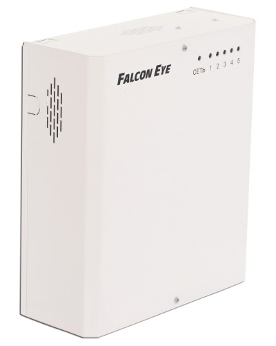 FE-1250 V.5 MAX. Источник вторичного питания. Falcon EYE в Раменском