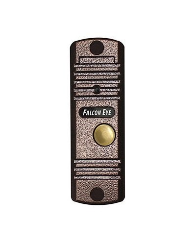 FE-305C (медь). Вызывная панель цветная. Falcon EYE в Раменском
