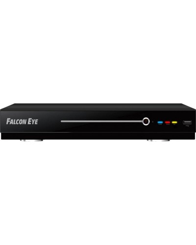 FE-MHD2216. Видеорегистратор мультиформатный 16-канальный. Falcon EYE в Раменском