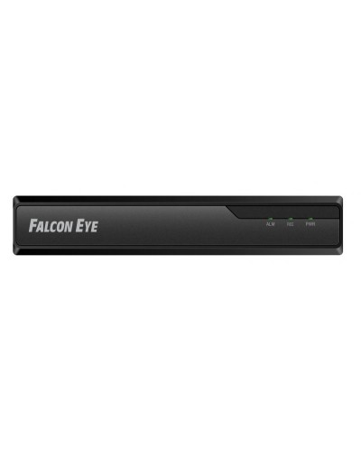 FE-MHD1104. Видеорегистратор мультиформатный 4-канальный. Falcon EYE в Раменском