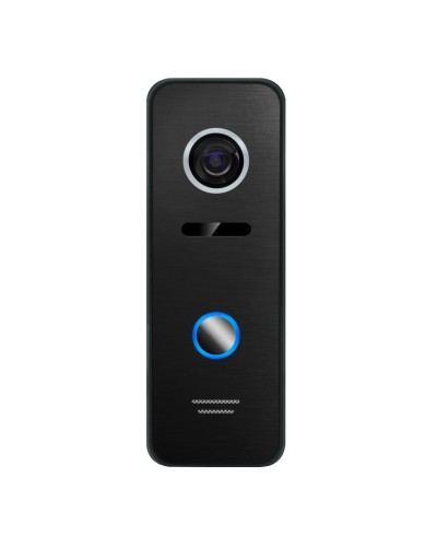 FE-ipanel 3 HD black. Вызывная панель цветная. Falcon EYE в Раменском