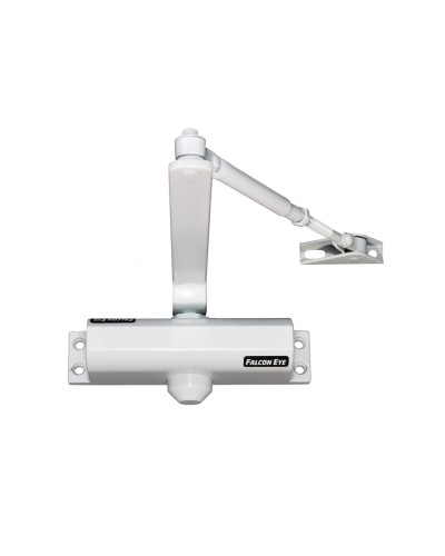 FE-B4W (White). Доводчик дверной. Falcon EYE в Раменском
