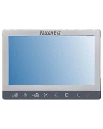 Milano Plus HD. Монитор домофона цветной. Falcon EYE в Раменском