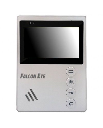 Vista VZ. Монитор домофона цветной. Falcon EYE в Раменском
