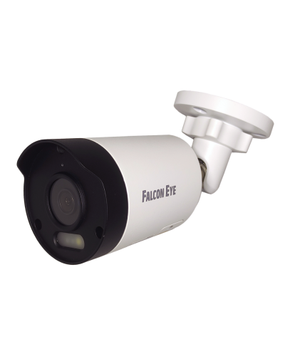 FE-IPC-B5-30pa. Видеокамера IP цилиндрическая. Falcon EYE в Раменском