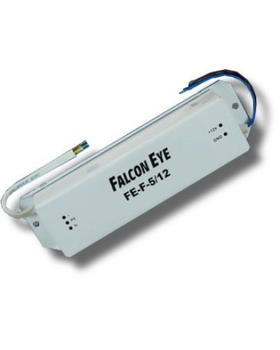 FE-F-5/12. Блок питания. Falcon EYE в Раменском