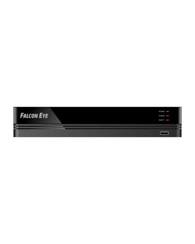 FE-MHD2108. Видеорегистратор мультиформатный 8-канальный. Falcon EYE в Раменском