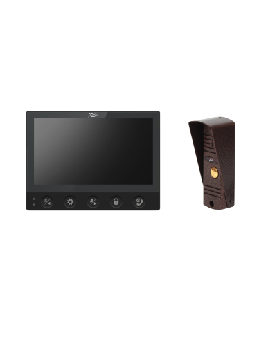 FX-VD7L-KIT (ЕЛЬ 7B). Комплект видеодомофона. Fox в Раменском