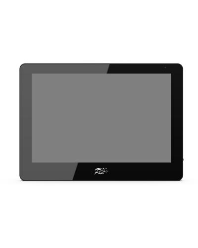 FX-IVD100HBW (ТАУ КИТА 10 B). Монитор IP-домофона. Fox в Раменском