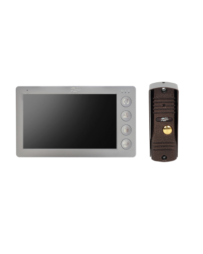 FX-VD70N-KIT (ЯНТАРЬ 7A). Комплект видеодомофона. Fox в Раменском