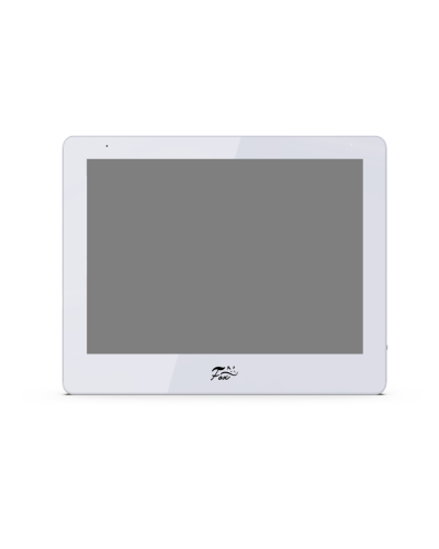 FX-IVD100HBW (ТАУ КИТА 10 W). Монитор IP-домофона. Fox в Раменском