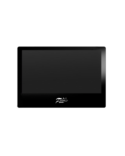 FX-HVD100F (МАЛАХИТ 10B). Монитор видеодомофона цветной. Fox в Раменском