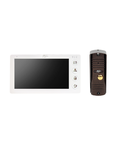 FX-VD70N-KIT (ЯНТАРЬ 7W). Комплект видеодомофона. Fox в Раменском