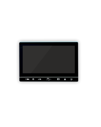 FX-PVD74GM (ВИНСЕНТ 7B). Монитор видеодомофона цветной. Fox в Раменском
