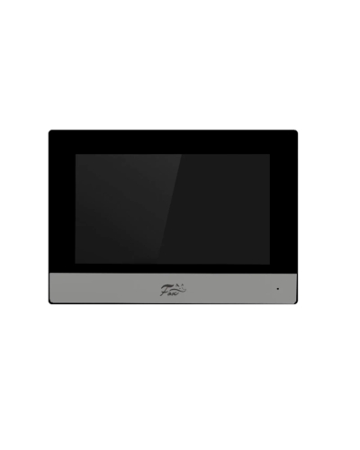 FX-IVD70WP (ЧЕРНЫЙ). Монитор IP-домофона. Fox в Раменском