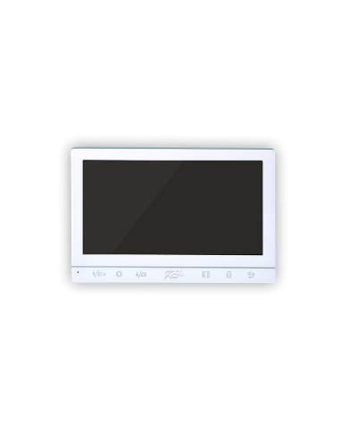 FX-PVD74GM (ВИНСЕНТ 7W). Монитор видеодомофона цветной. Fox в Раменском