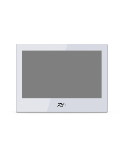 FX-IVD800WPE (АНДРОМЕДА 8 W). Монитор IP-домофона. Fox в Раменском