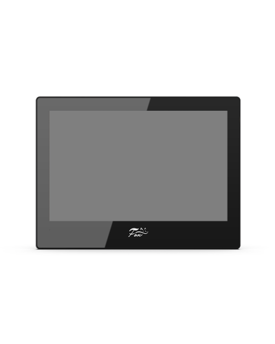 FX-IVD800WPE (АНДРОМЕДА 8 B). Монитор IP-домофона. Fox в Раменском
