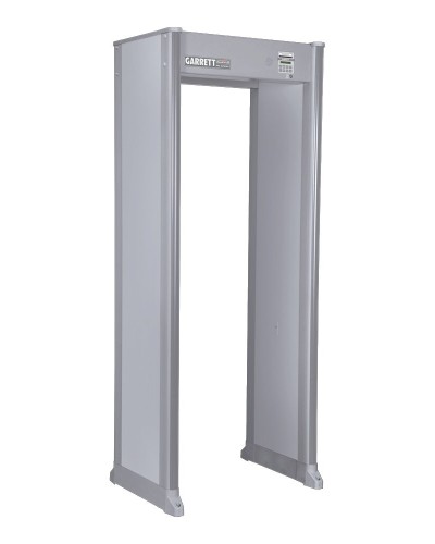 PD-6500i с опцией Quick Q. Металлодетектор арочный. GARRETT в Раменском