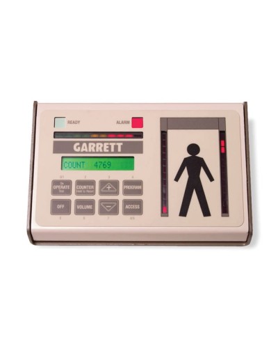 ПДУ для MZ-6100. Пульт дистанционный. GARRETT в Раменском