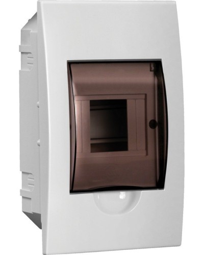ЩРВ-П-4 IP41 GENERICA (MKP12-V-04-41-G). Щиток модульный встраиваемый. GENERICA в Раменском