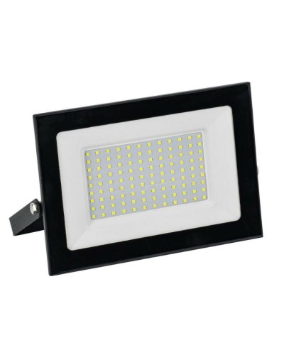 Прожектор LED СДО 001-100 6500К черный GENERICA (LPDO501-100-65-K02-G). Прожектор LED. GENERICA в Раменском