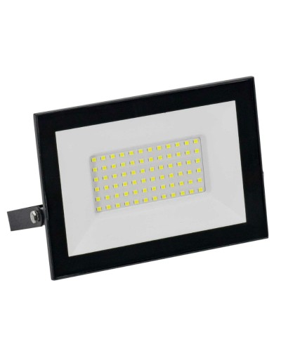 Прожектор LED СДО 001-70 6500К черный GENERICA (LPDO501-070-65-K02-G). Прожектор LED. GENERICA в Раменском