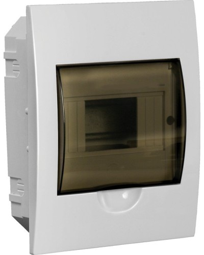 ЩРВ-П-6 IP41 GENERICA (MKP12-V-06-41-G). Щиток модульный встраиваемый. GENERICA в Раменском