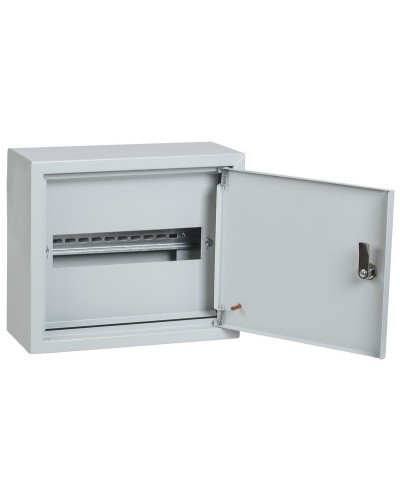 ЩРн-12з 265х310х120 IP31 GENERICA (MKM14-N-12-31-Z-G). Щит распределительный навесной с замком. GENERICA в Раменском