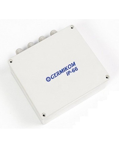 Germikom IP66. Коробка  распределительная. GERMIKOM в Раменском