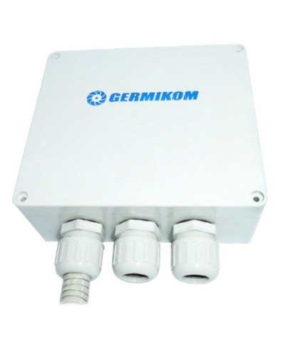 Germikom IP66 PRO 16. Коробка  распределительная. GERMIKOM в Раменском