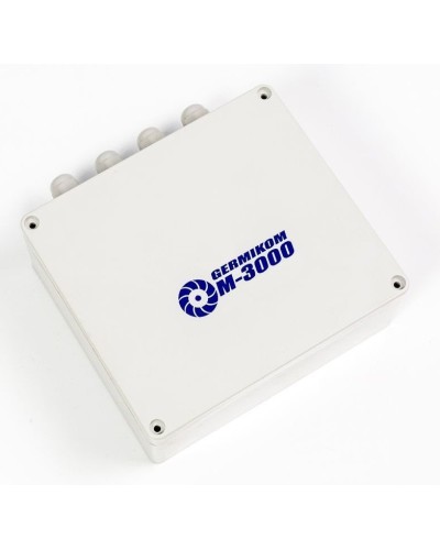 Germikom M-3000. Уличный блок питания. GERMIKOM в Раменском