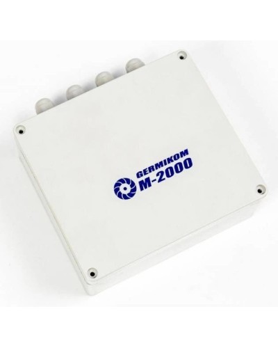 Germikom M-2000. Уличный блок питания. GERMIKOM в Раменском