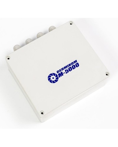 Germikom M-5000. Уличный блок питания. GERMIKOM в Раменском