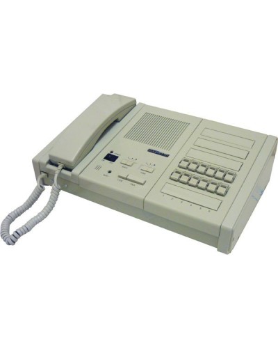 GC-9036D2 (12 аб.). Пульт селекторной связи. GETCALL в Раменском