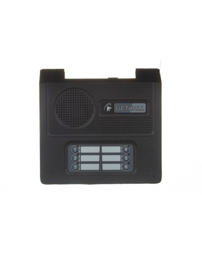 GC-1006D5. Пульт селекторной связи. GETCALL в Раменском