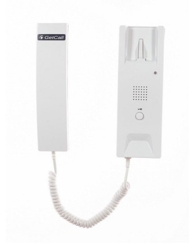 GC-5002T1. Абонентское переговорное устройство. GETCALL в Раменском